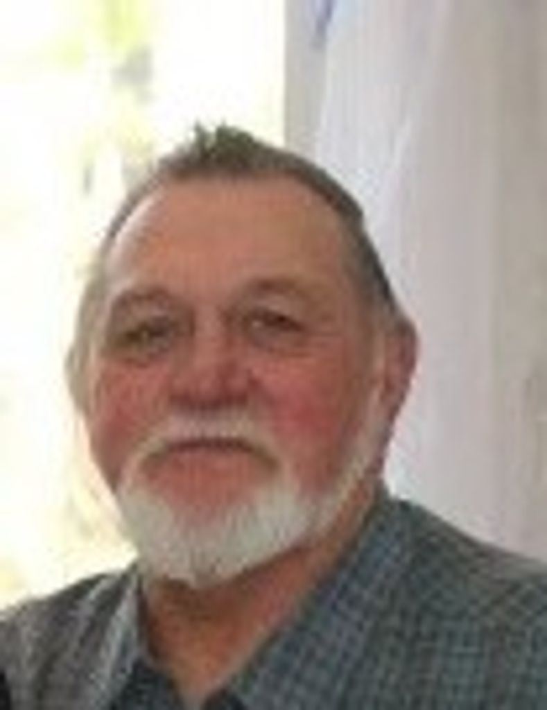 Charles Lee Corathers Profile Photo