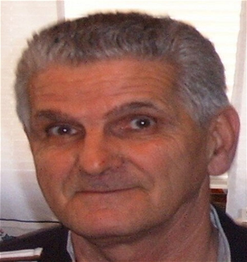Richard K. Mowry, Sr.