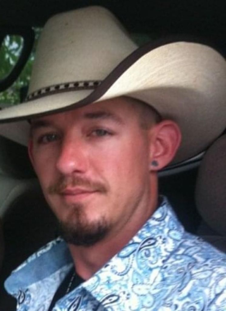 Colby Mchargue Profile Photo