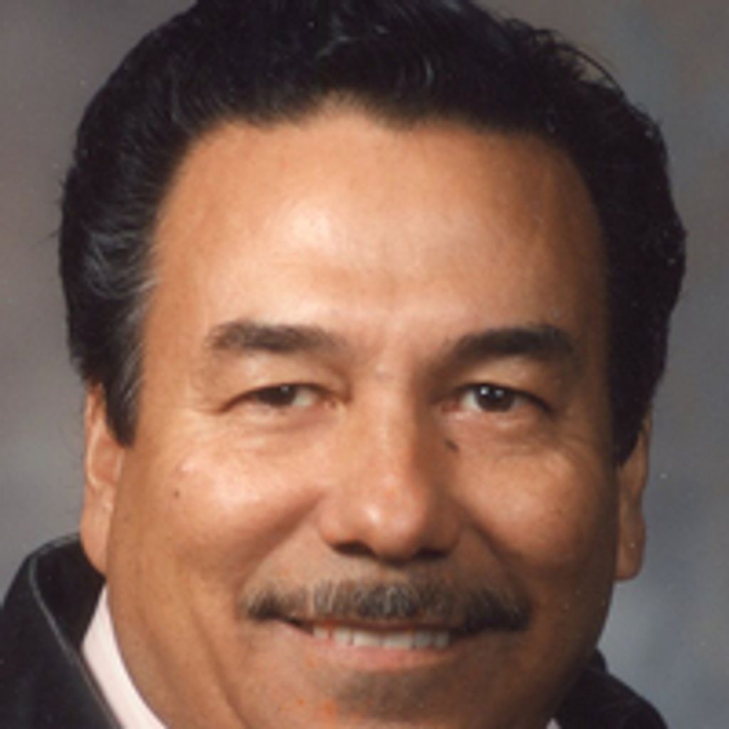 Jose  D. Ramos
