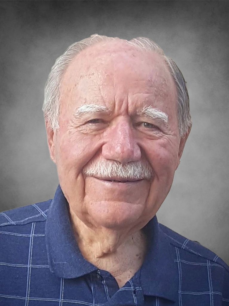 Ernest G. Cummins Profile Photo