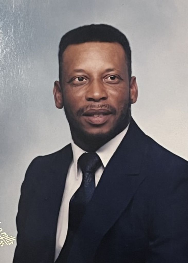 Bruce Alexander Weams, Sr Profile Photo