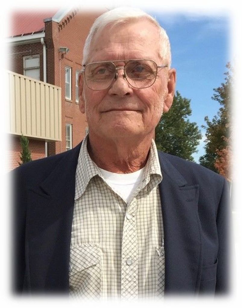 Richard Fangman