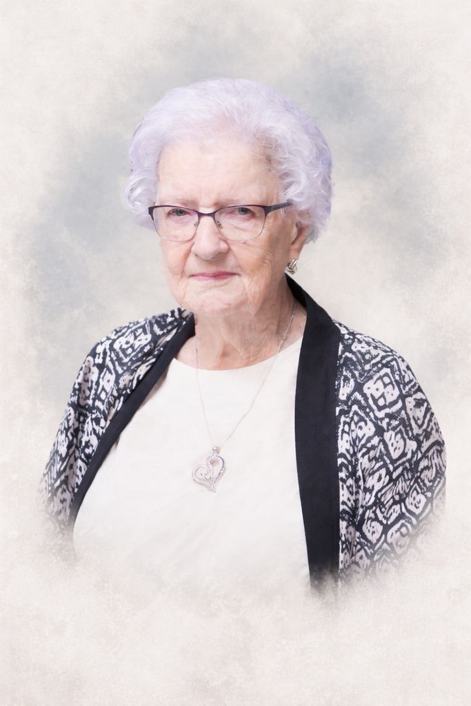 Clara Etta Johnson Profile Photo