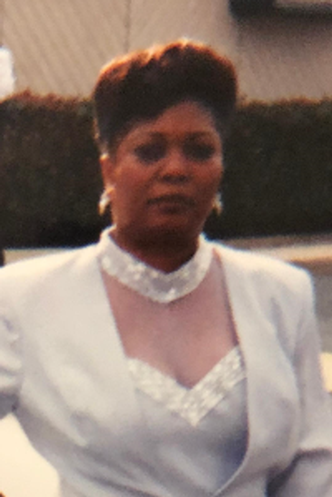 Kettely Cazeau Profile Photo