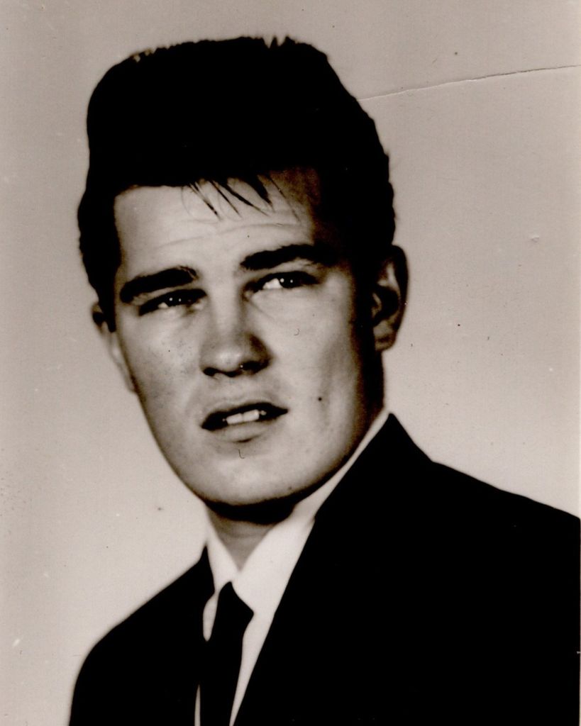 Gerald James Hopkins Sr.