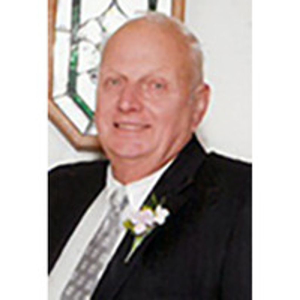 John "Jack" Notenberg Profile Photo