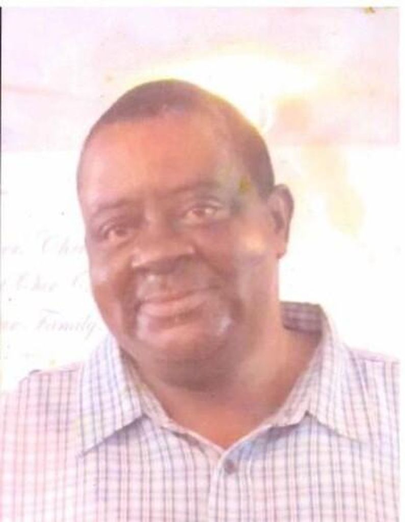 Charles Jerome Reddick Profile Photo