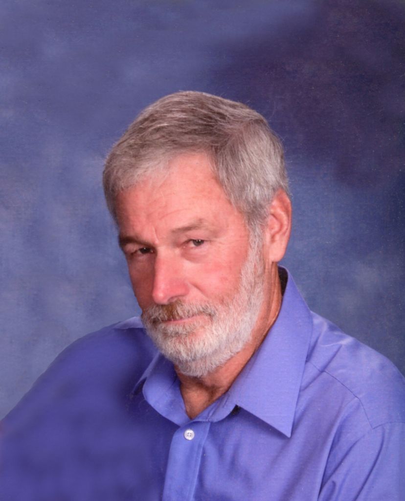 Richard 'Dick' I. Wade Profile Photo