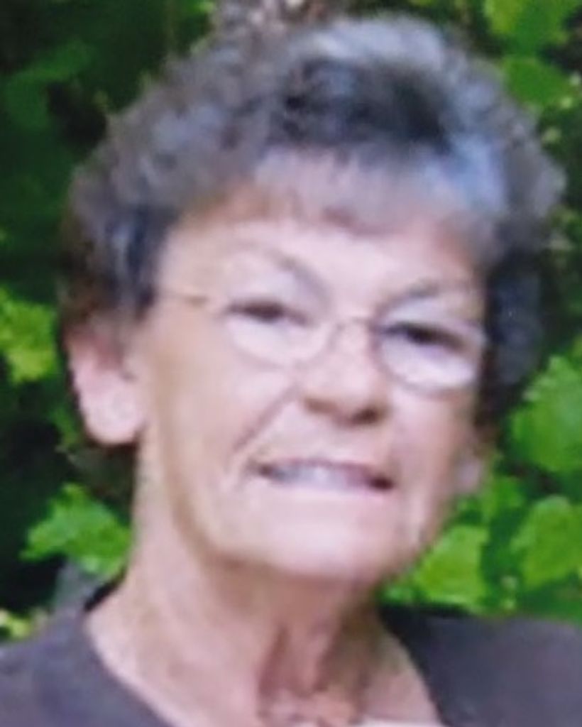 Beatrice Arlene (Maxwell) Strout Profile Photo