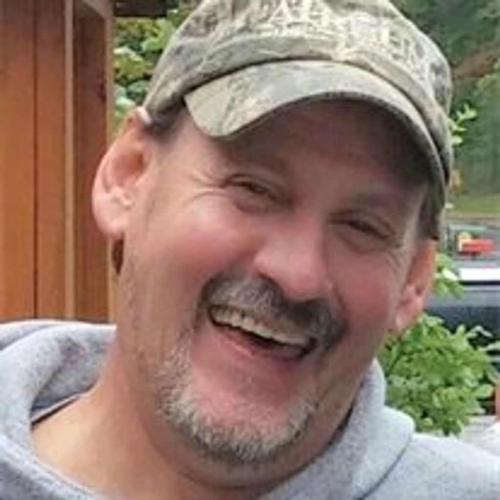Keith E. Rodgers