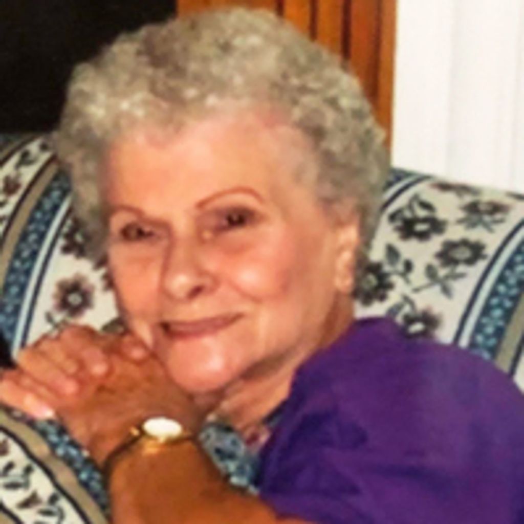 Dorothy Genevieve Montecalvo