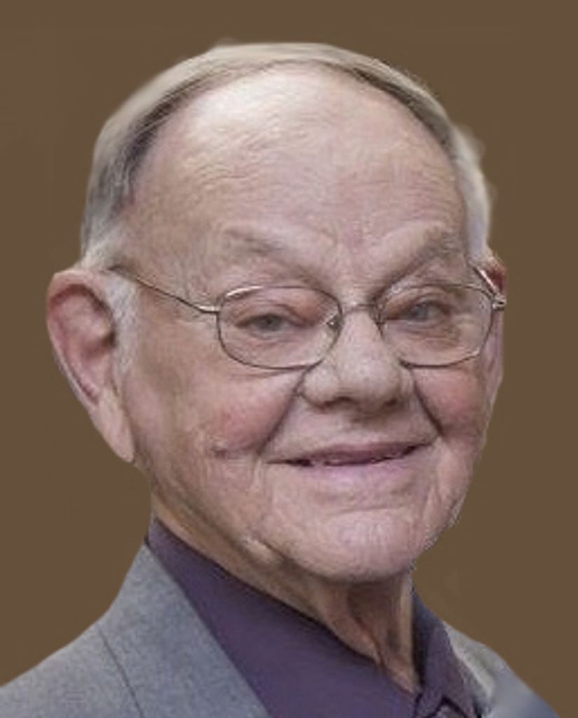 Minor Larson
