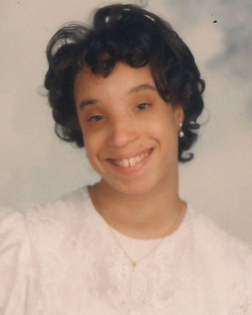 Chairmain Leanne Smith Profile Photo