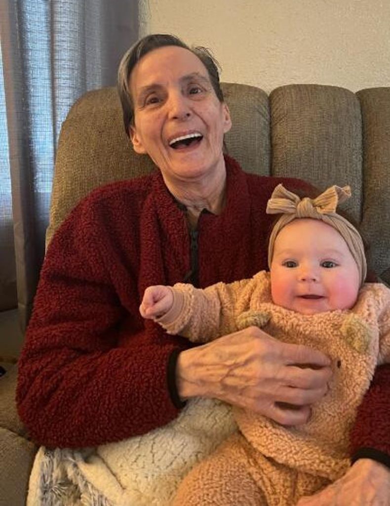 Donna J. Matheson Profile Photo