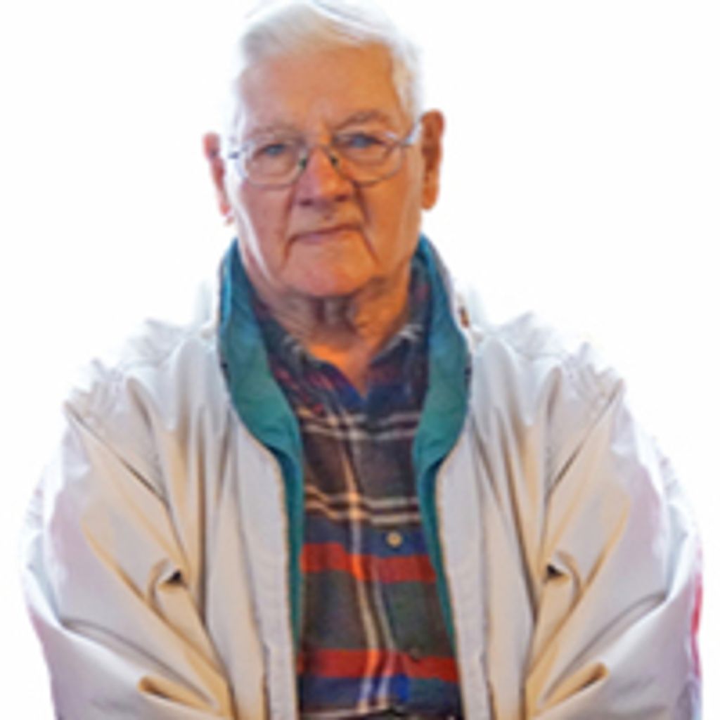 William "Pap" S Shape