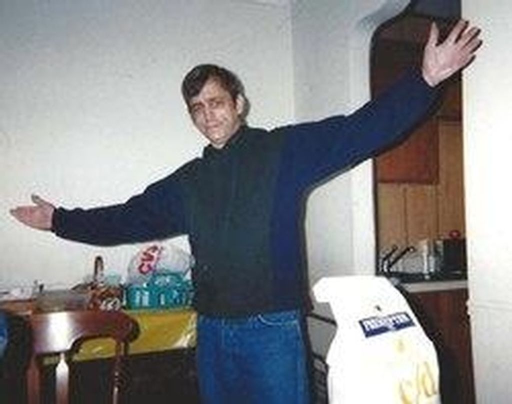 John F. Witkowski Profile Photo