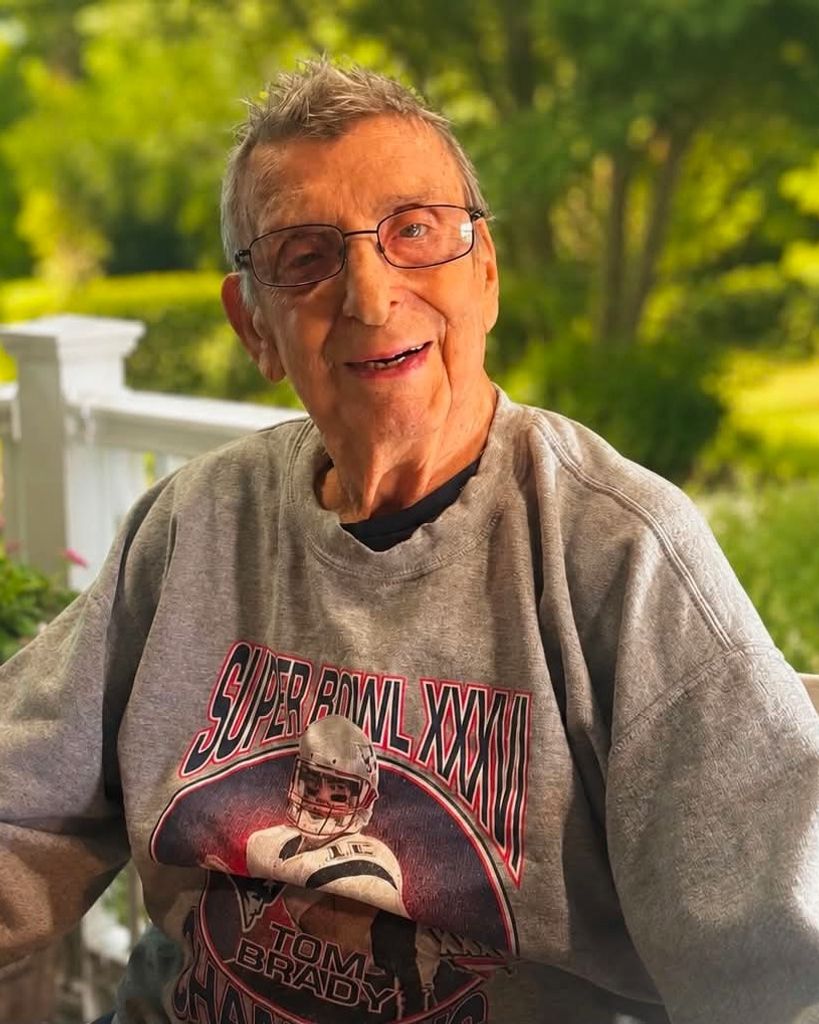 Hervey A. "Butch" Gelineau Profile Photo