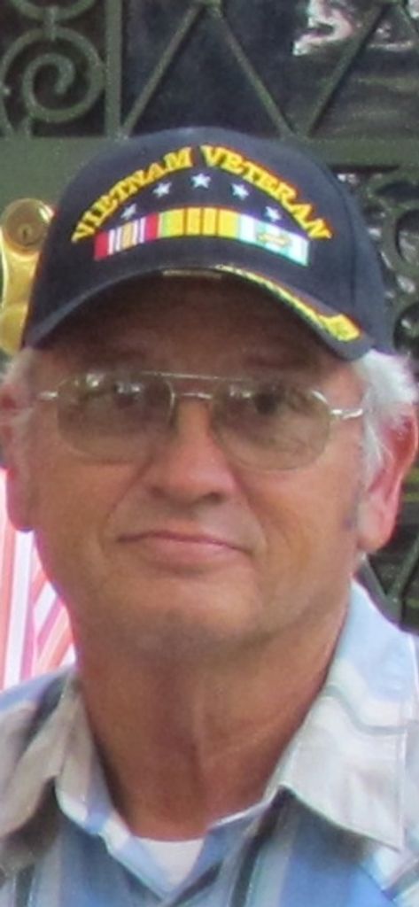 Elmer Ronnie White Profile Photo