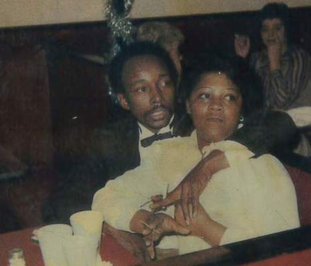 Willie J. Wingard, Sr.