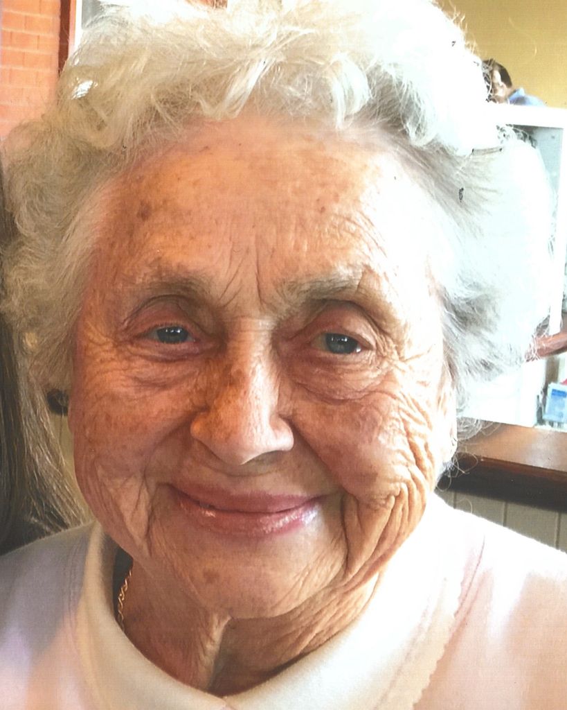 Darlene Ann Rodreick