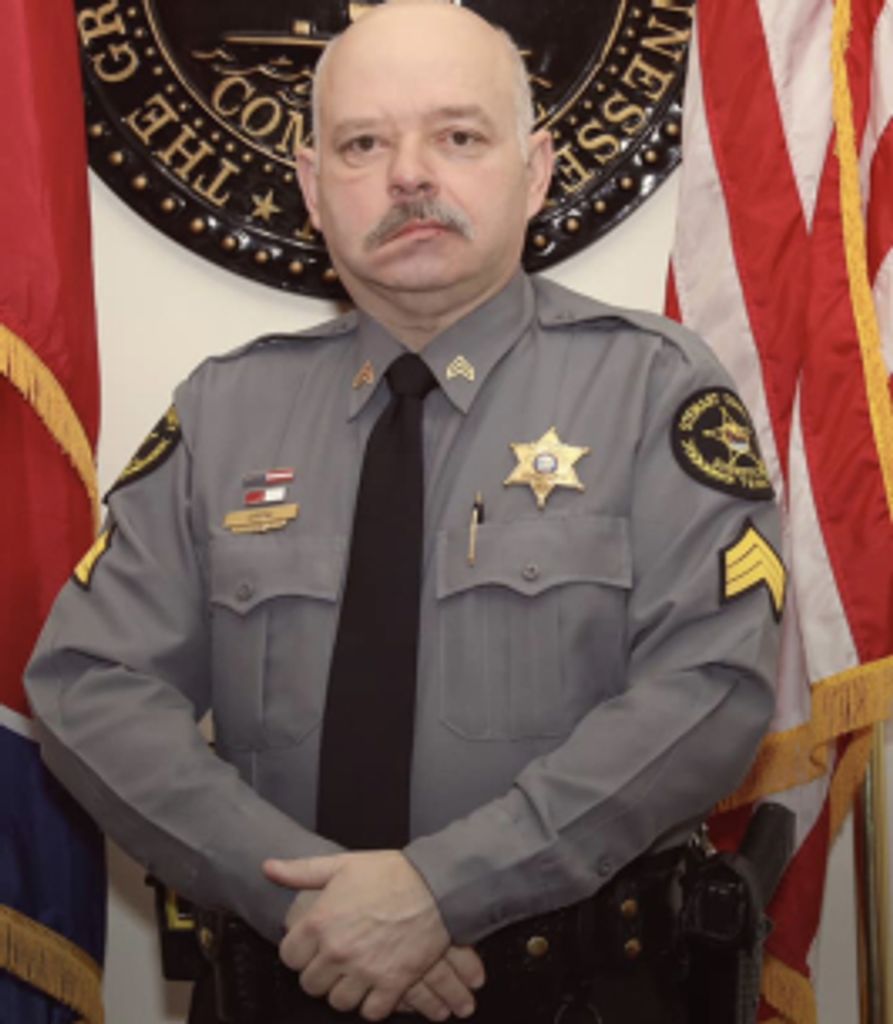 James Crow Profile Photo
