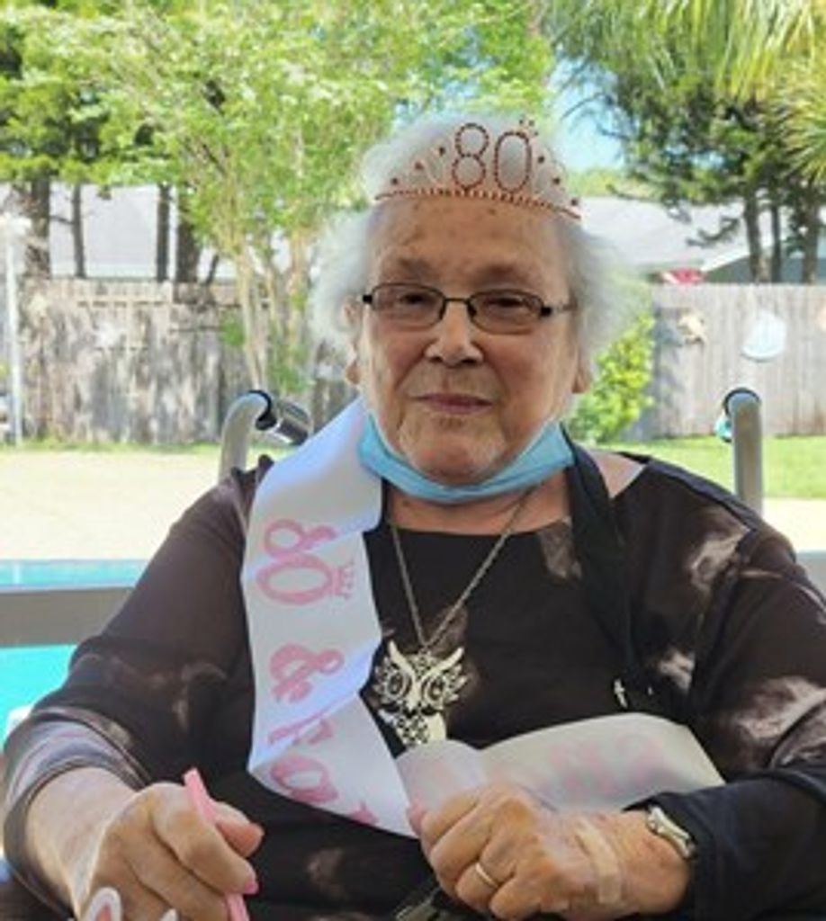 Lois Jean Ramey