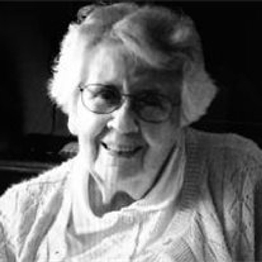 Ruth M. Still