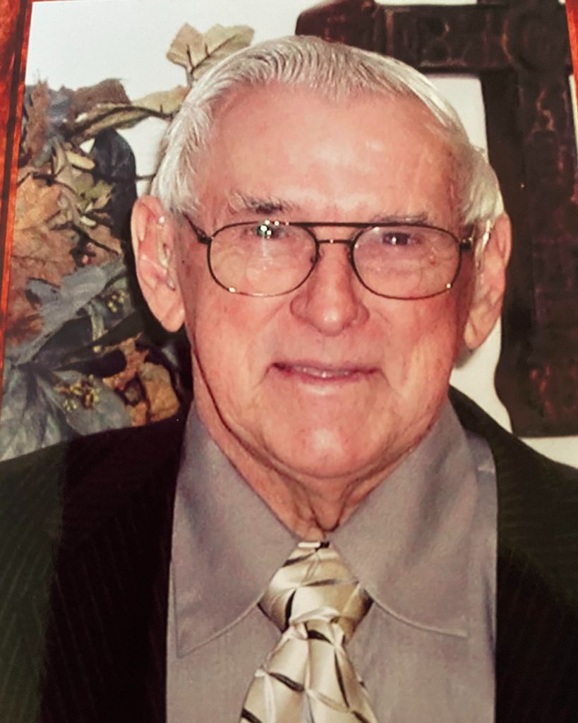 John Earl Dieffenbaugh Profile Photo