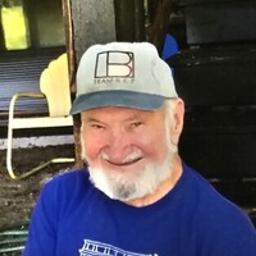 Robert "Bob" J. Majewski
