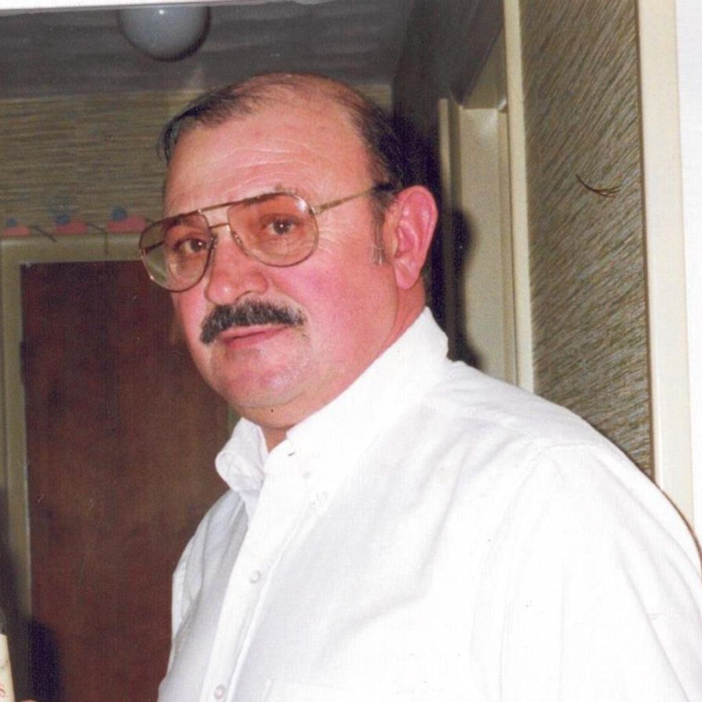 Rudolph "Rudy" Arbanas