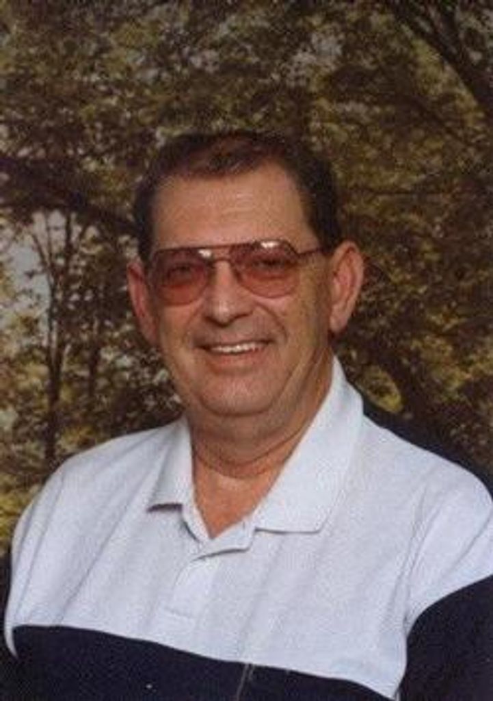 Harold C Arnold