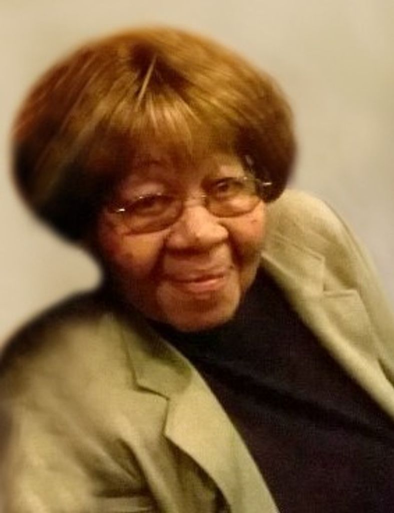Thelma Slater Profile Photo