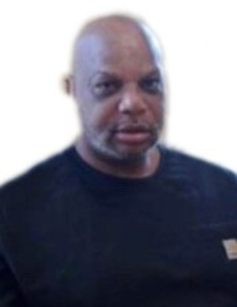 Edward Barnes, Jr. Profile Photo