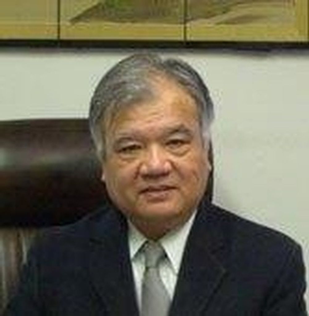Masami Tanaka