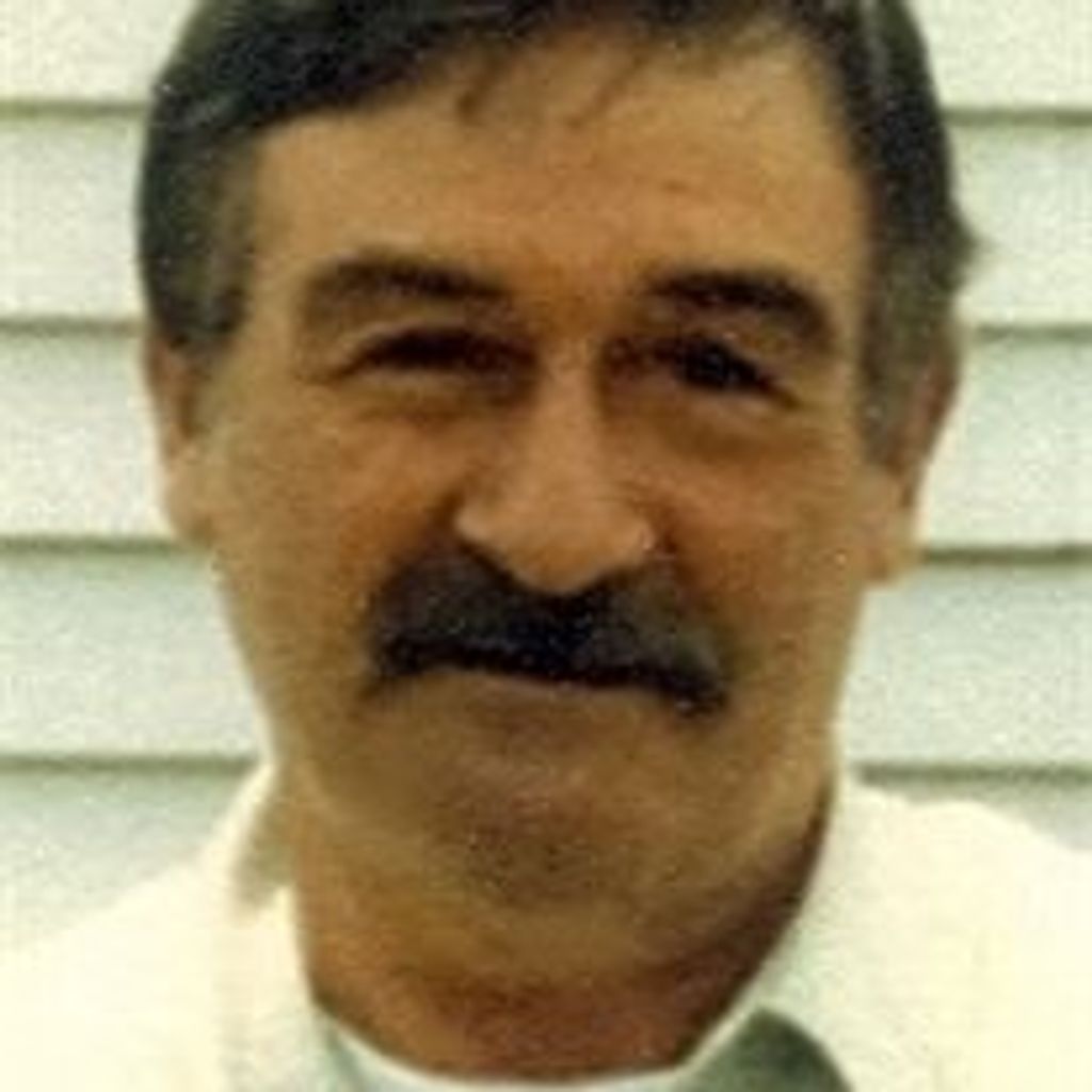 Lawrence A. 'Larry' Girouard