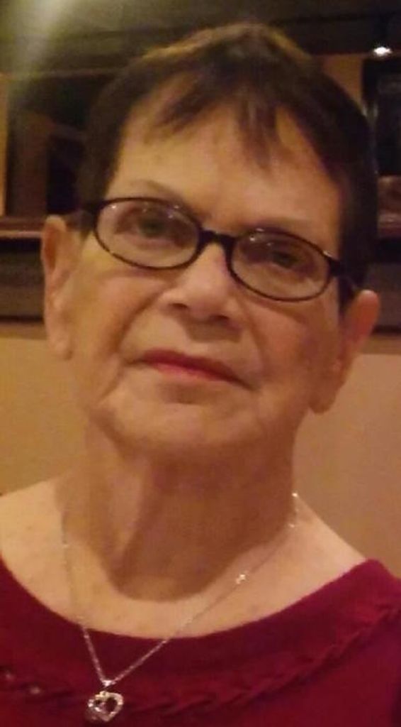 Karen Virginia Griffin