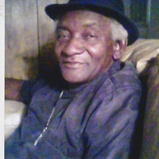 Robert Lee Ruffin Profile Photo