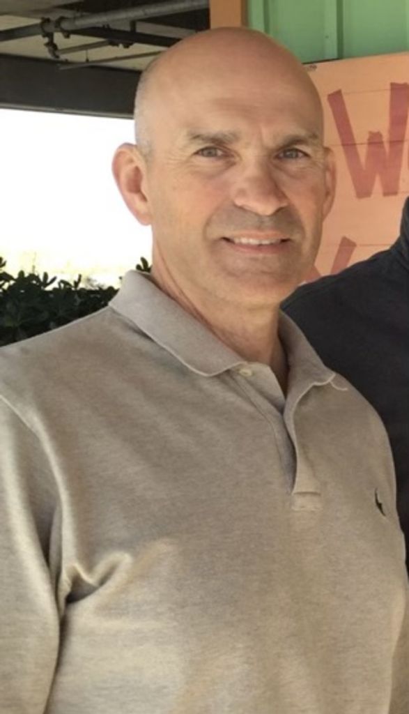 Stephen Gregg Verhoeven Profile Photo