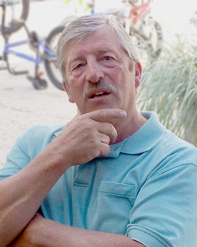 Wynn Pettingill