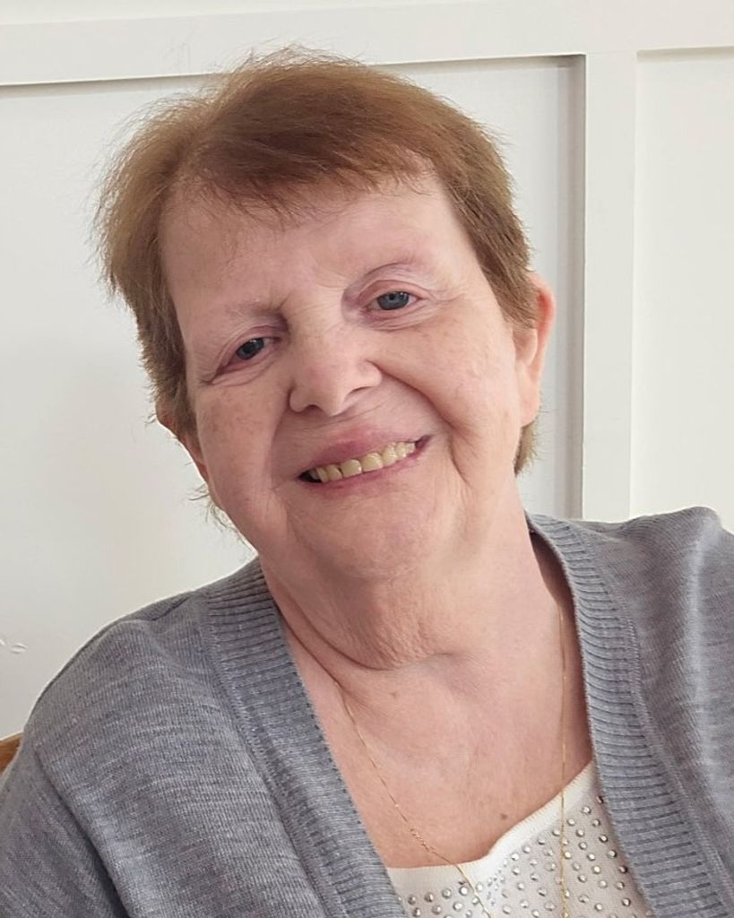 Janet Walker Profile Photo