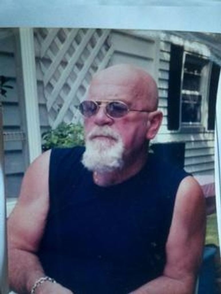 Edmund G. Keyes Profile Photo