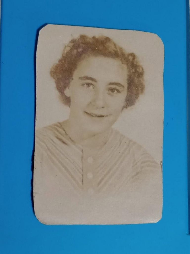 Ruth Rich Profile Photo