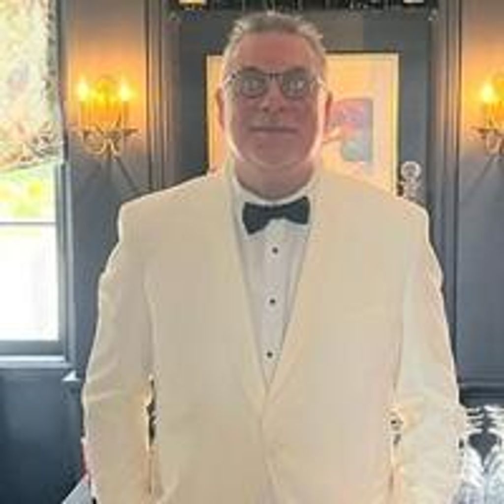 Leo Paul Covey Profile Photo