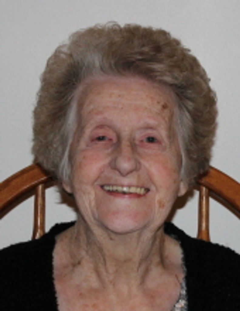 Opal Gage Profile Photo