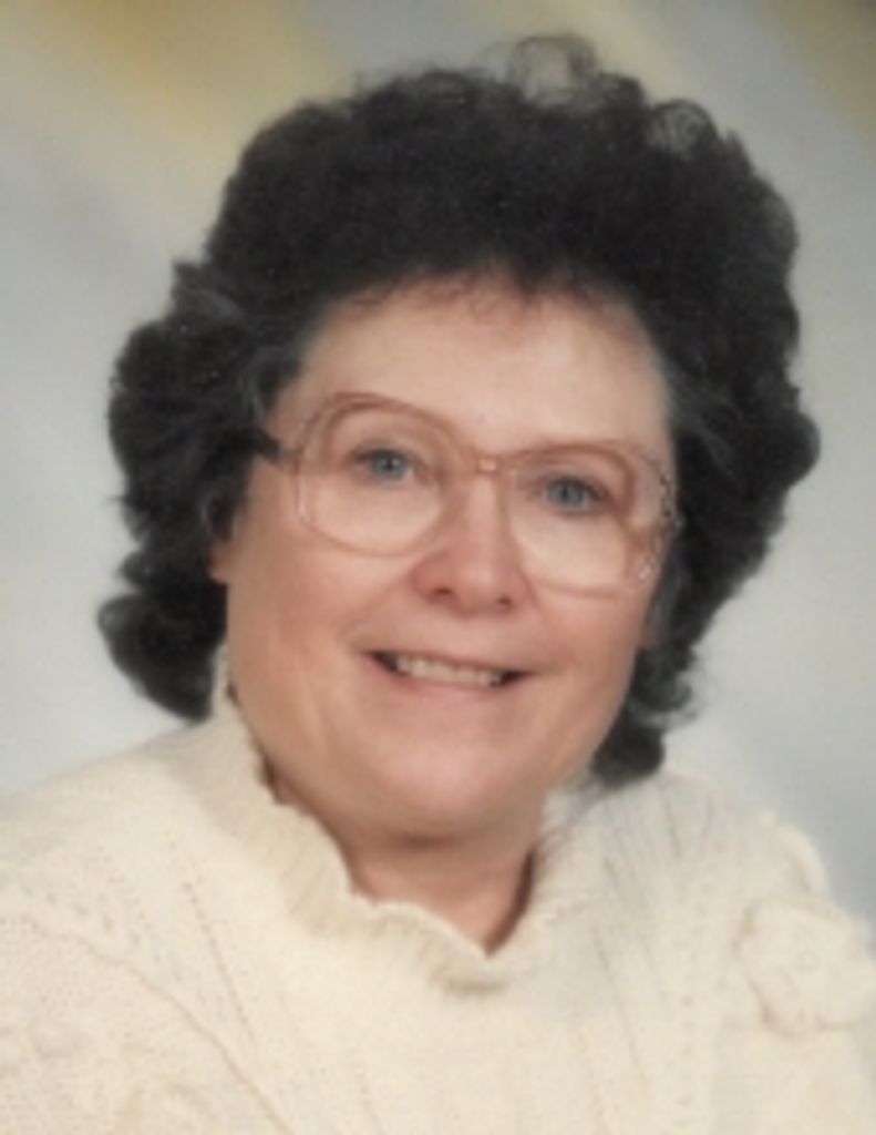 Alice "Sally" Thunder Profile Photo