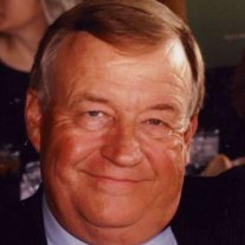 Robert Morgan