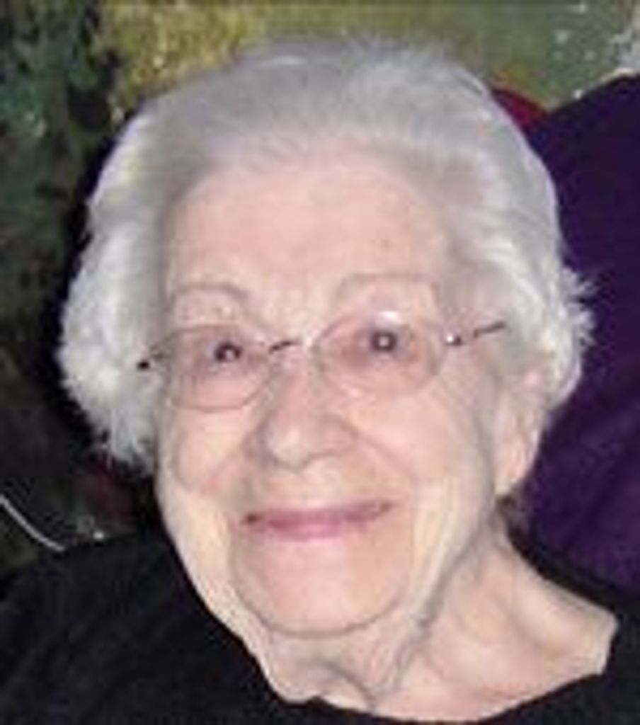 Marie A. Mello