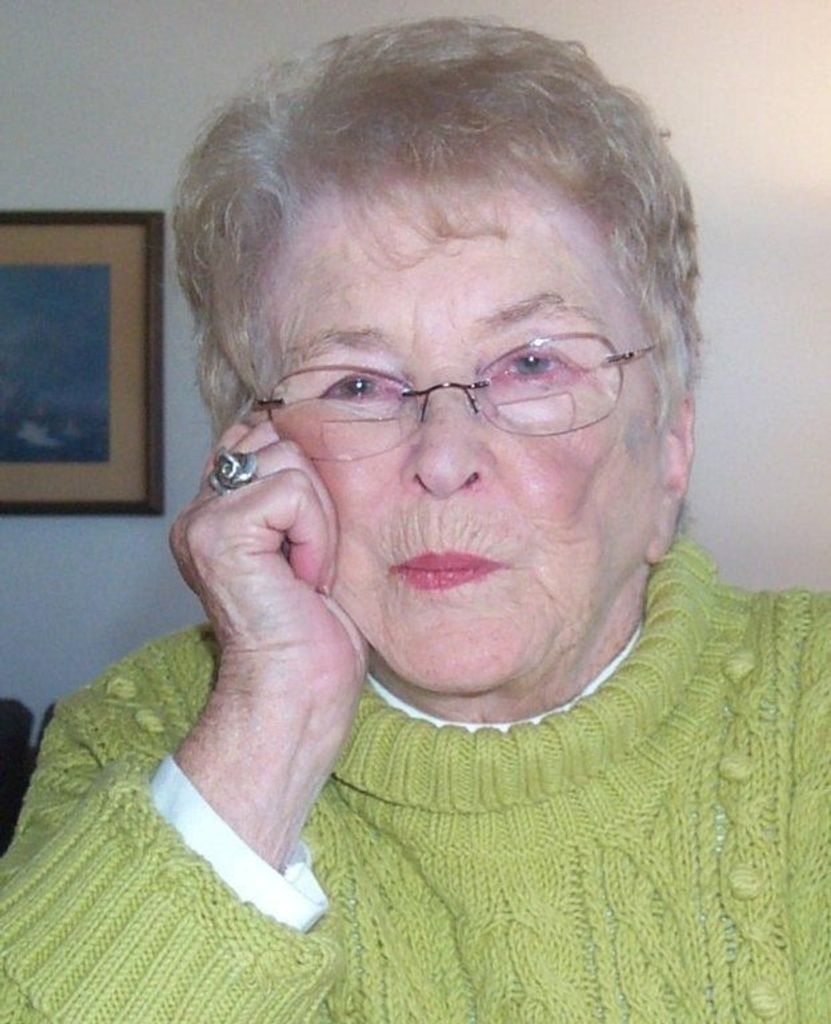 Eleanor M. (Moriarty) Keane Profile Photo