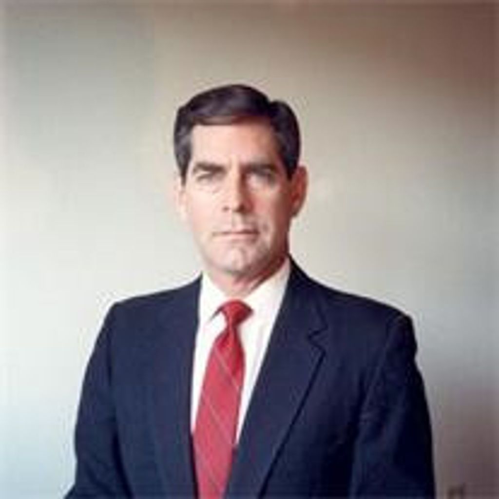 Michael Maxwell